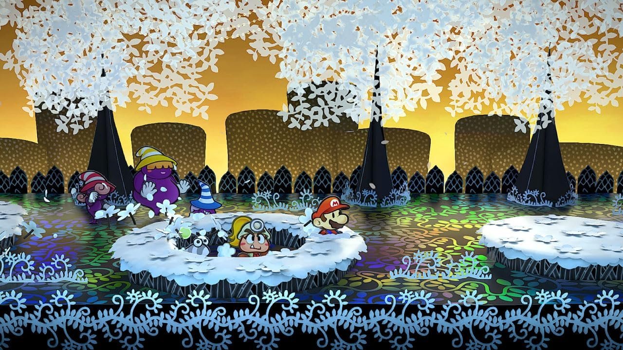Paper Mario™: The Thousand-Year Door (CAN Version) - Image 2