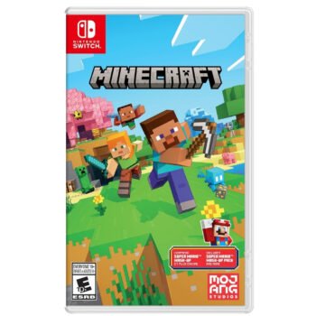 Minecraft (CAN Version)