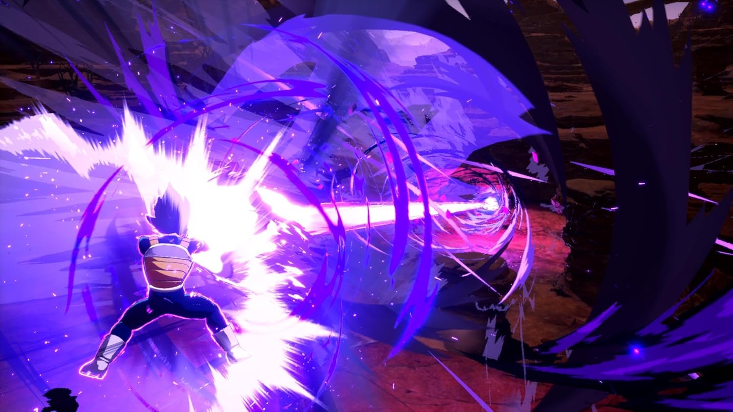 DRAGON BALL: Sparking! ZERO (PS5) - Image 13