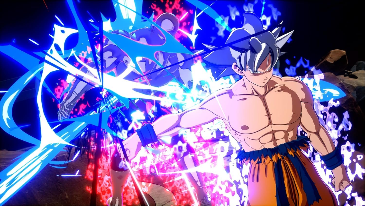 DRAGON BALL: Sparking! ZERO (PS5) - Image 6