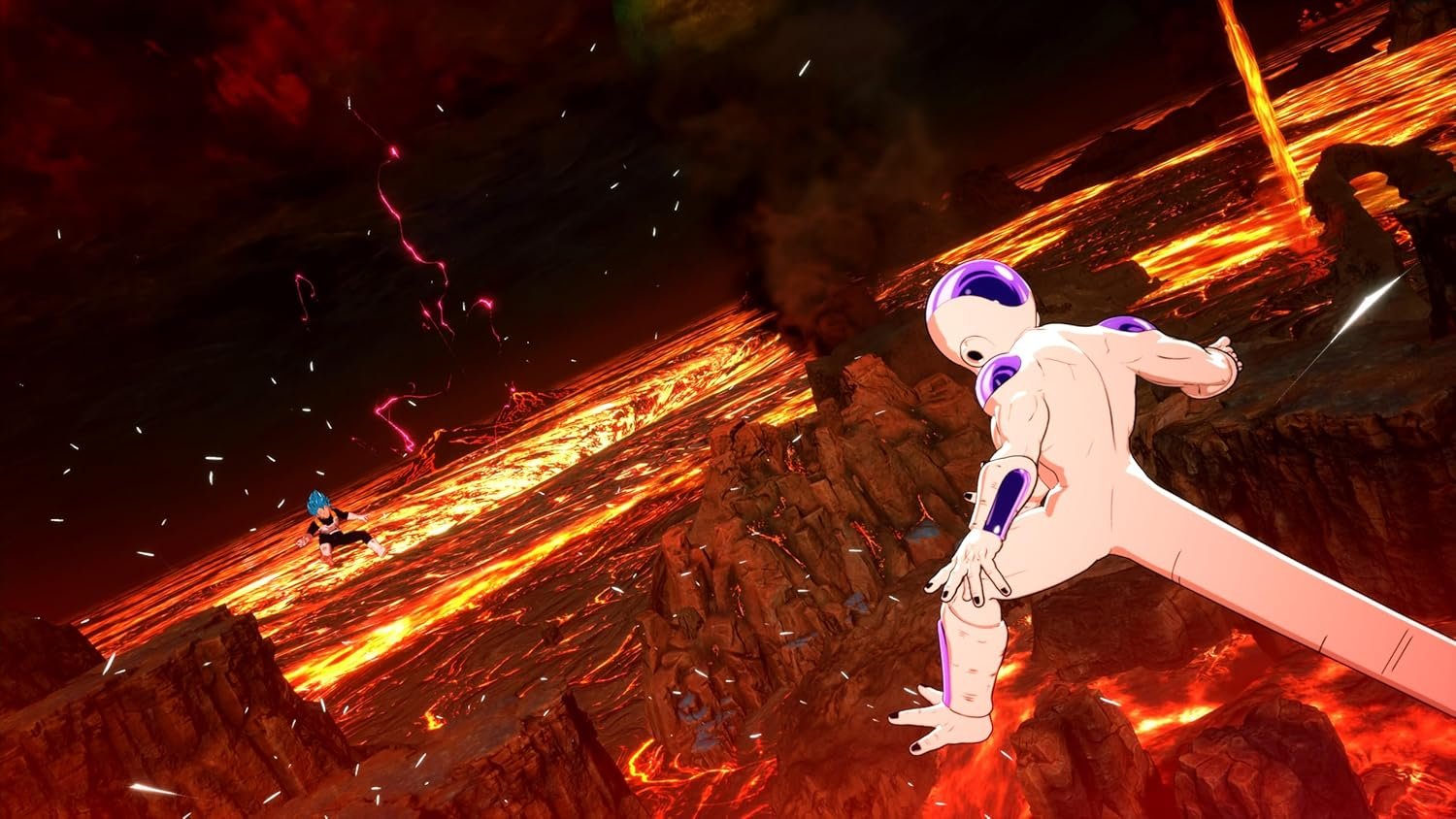 DRAGON BALL: Sparking! ZERO (PS5) - Image 14