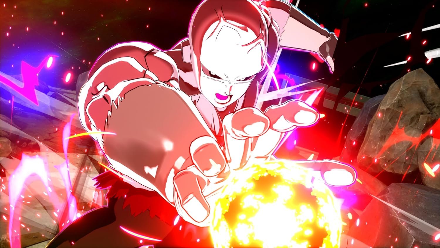DRAGON BALL: Sparking! ZERO (PS5) - Image 8
