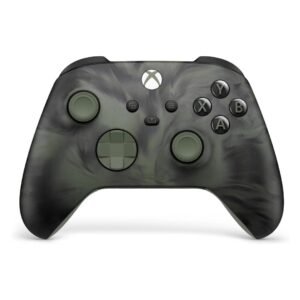 Xbox Wireless Controller – Nocturnal Vapor Special Edition Series X|S, One, and Windows Devices
