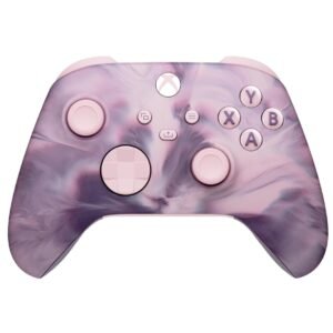 Xbox Wireless Controller – Dream Vapor Special Edition for Xbox Series X|S, Xbox One, and Windows Devices